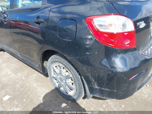 Aukcja sprzedaży 2009 Toyota Matrix, vin: 2T1KU40EX9C126921, numer aukcji: 12594494