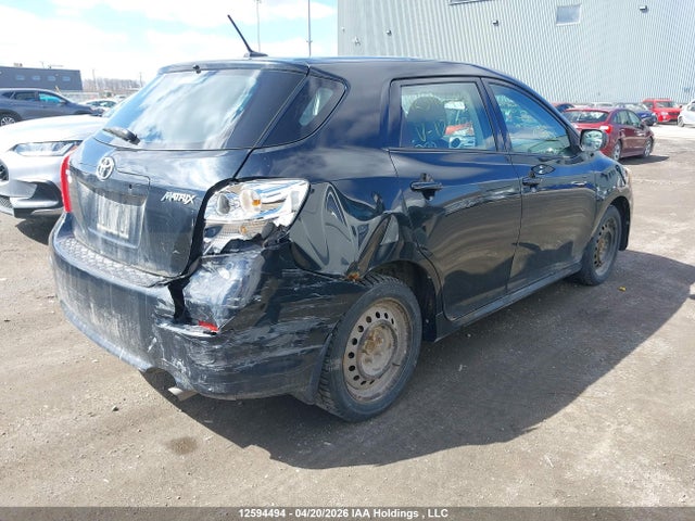 Aukcja sprzedaży 2009 Toyota Matrix, vin: 2T1KU40EX9C126921, numer aukcji: 12594494