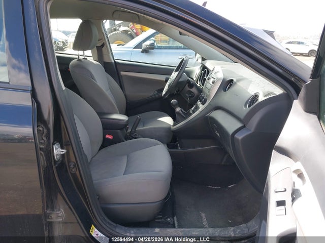 Aukcja sprzedaży 2009 Toyota Matrix, vin: 2T1KU40EX9C126921, numer aukcji: 12594494
