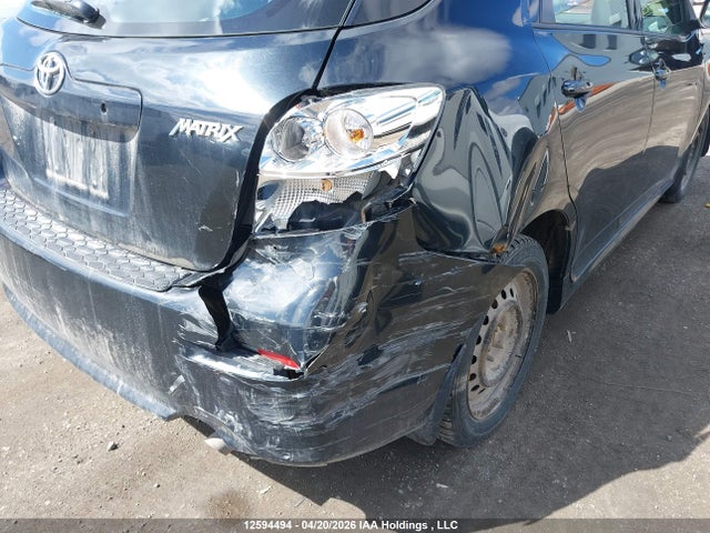 Aukcja sprzedaży 2009 Toyota Matrix, vin: 2T1KU40EX9C126921, numer aukcji: 12594494