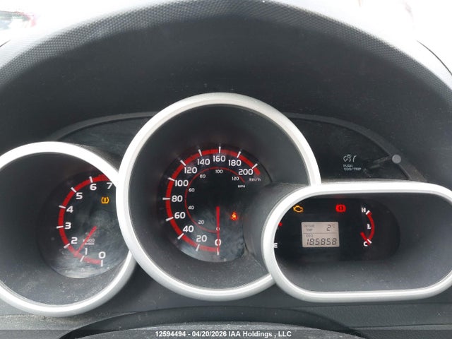 Aukcja sprzedaży 2009 Toyota Matrix, vin: 2T1KU40EX9C126921, numer aukcji: 12594494