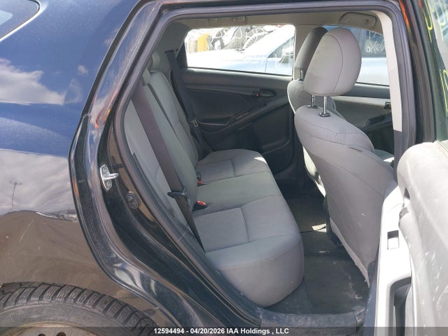 Aukcja sprzedaży 2009 Toyota Matrix, vin: 2T1KU40EX9C126921, numer aukcji: 12594494