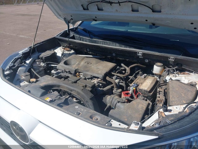 2T3R1RFV8KC048602 Toyota Rav4 Xle/xle Premium