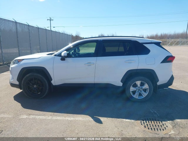 2T3R1RFV8KC048602 Toyota Rav4 Xle/xle Premium