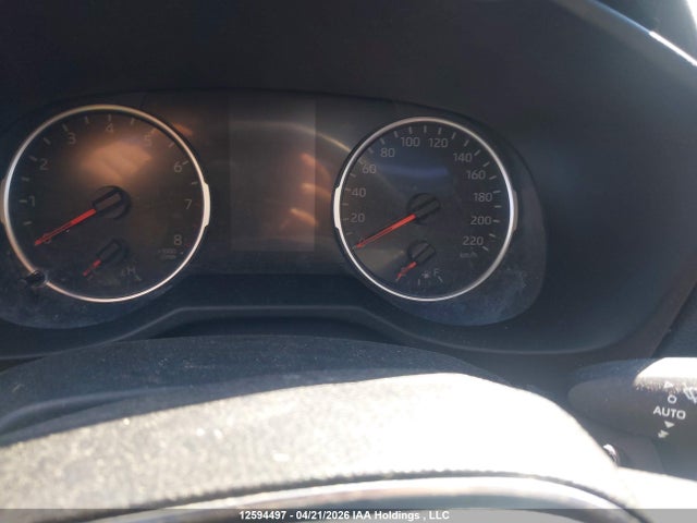 2T3R1RFV8KC048602 Toyota Rav4 Xle/xle Premium