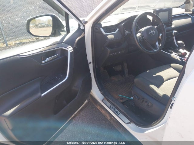 2T3R1RFV8KC048602 Toyota Rav4 Xle/xle Premium
