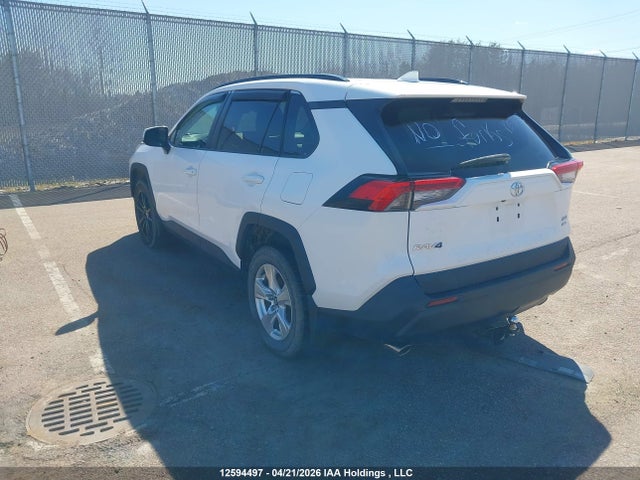 2T3R1RFV8KC048602 Toyota Rav4 Xle/xle Premium