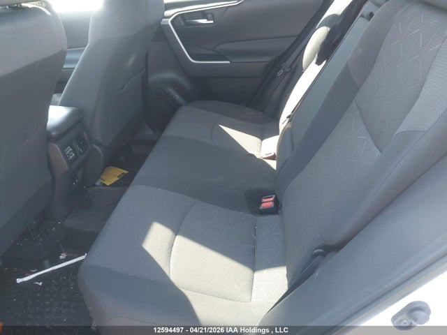 2T3R1RFV8KC048602 Toyota Rav4 Xle/xle Premium