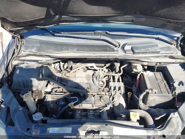 Продаж на аукціоні авто 2009 Dodge Grand Caravan Se, vin: 2D8HN44E29R505107, номер лоту: 12594499