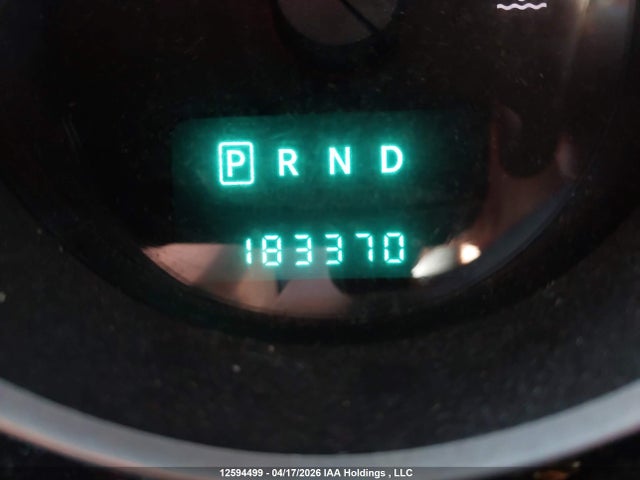 Продаж на аукціоні авто 2009 Dodge Grand Caravan Se, vin: 2D8HN44E29R505107, номер лоту: 12594499