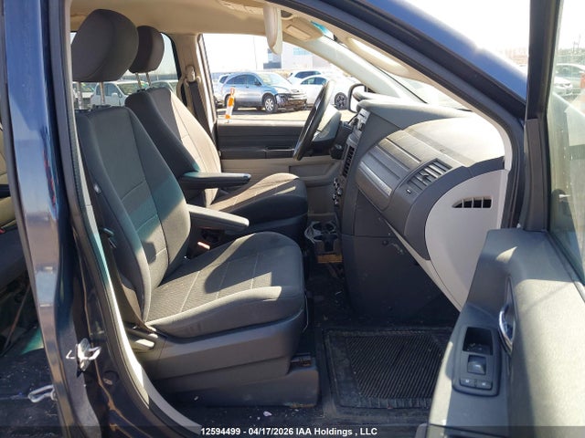 Продаж на аукціоні авто 2009 Dodge Grand Caravan Se, vin: 2D8HN44E29R505107, номер лоту: 12594499