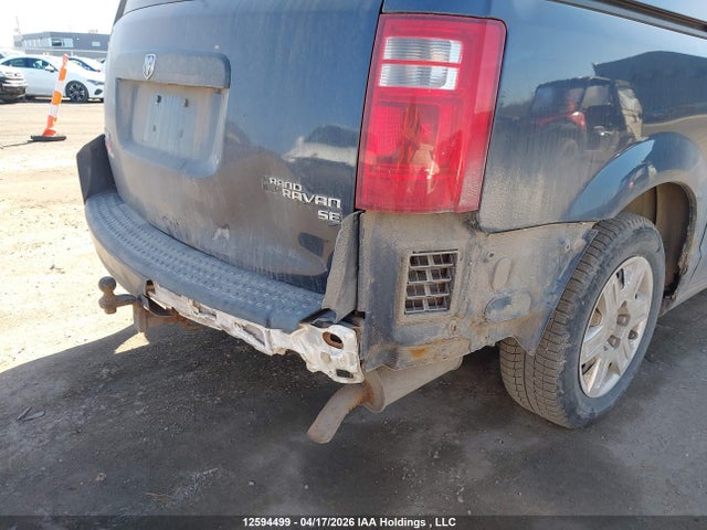 Продаж на аукціоні авто 2009 Dodge Grand Caravan Se, vin: 2D8HN44E29R505107, номер лоту: 12594499