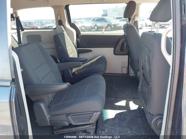 Продаж на аукціоні авто 2009 Dodge Grand Caravan Se, vin: 2D8HN44E29R505107, номер лоту: 12594499