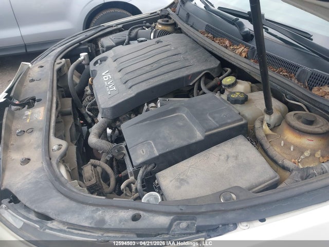 Продаж на аукціоні авто 2011 Buick Lacrosse Cxs, vin: 1G4GE5ED0BF228567, номер лоту: 12594503