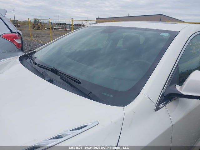 Продаж на аукціоні авто 2011 Buick Lacrosse Cxs, vin: 1G4GE5ED0BF228567, номер лоту: 12594503