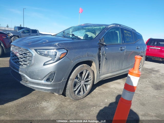 3GKALXEX9LL235034 GMC Terrain Denali