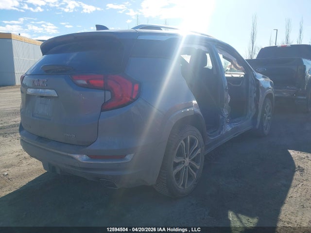3GKALXEX9LL235034 GMC Terrain Denali