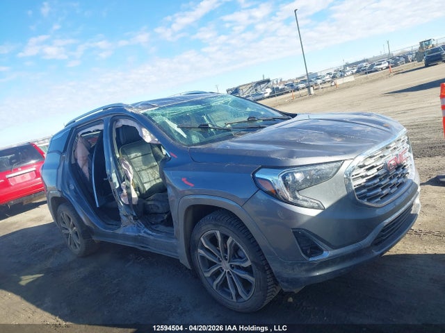 3GKALXEX9LL235034 GMC Terrain Denali