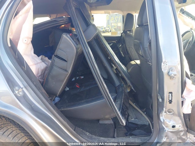 3GKALXEX9LL235034 GMC Terrain Denali