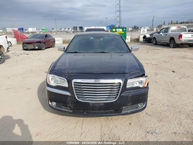 Продаж на аукціоні авто 2011 Chrysler 300 Limited, vin: 2C3CA5CG7BH557667, номер лоту: 12594508