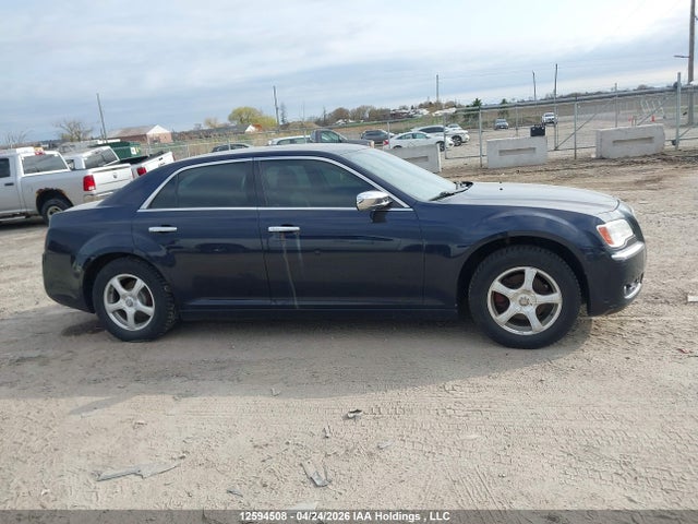 Продаж на аукціоні авто 2011 Chrysler 300 Limited, vin: 2C3CA5CG7BH557667, номер лоту: 12594508