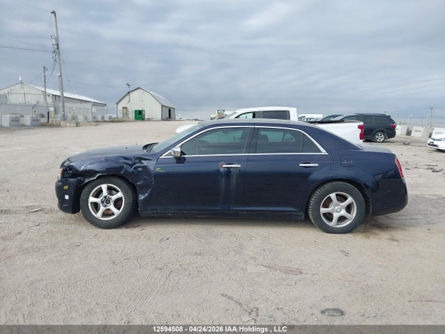 Продаж на аукціоні авто 2011 Chrysler 300 Limited, vin: 2C3CA5CG7BH557667, номер лоту: 12594508