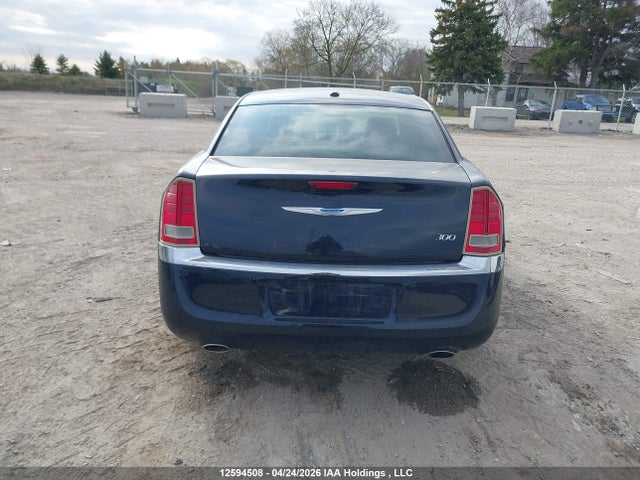 Продаж на аукціоні авто 2011 Chrysler 300 Limited, vin: 2C3CA5CG7BH557667, номер лоту: 12594508