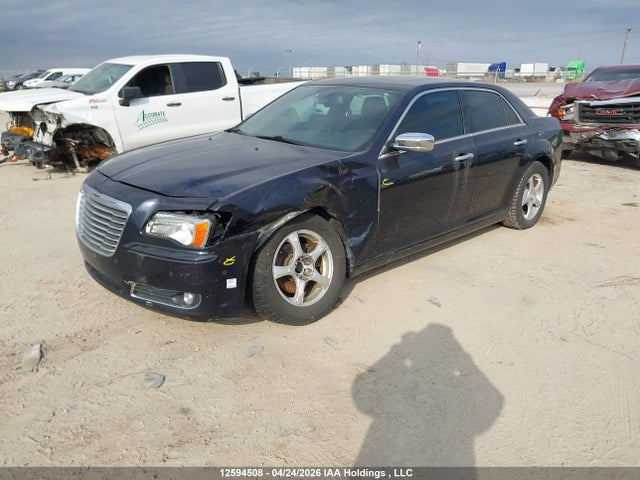 Продаж на аукціоні авто 2011 Chrysler 300 Limited, vin: 2C3CA5CG7BH557667, номер лоту: 12594508