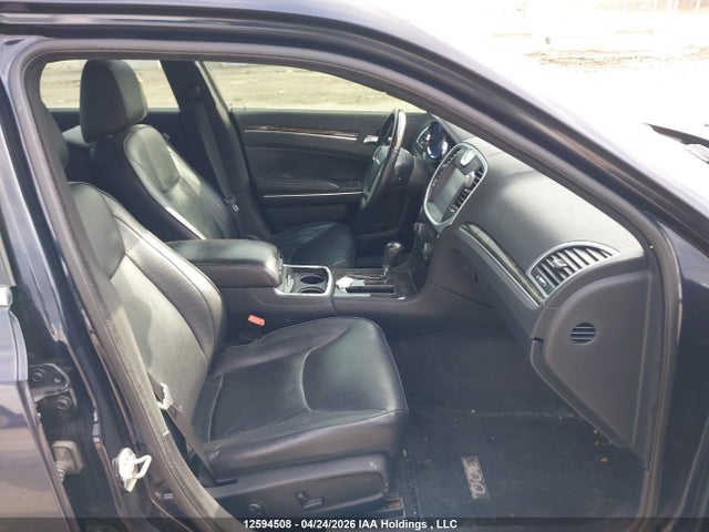 Продаж на аукціоні авто 2011 Chrysler 300 Limited, vin: 2C3CA5CG7BH557667, номер лоту: 12594508