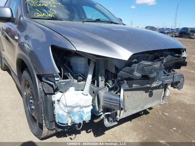 JA4AJ3AUXJU602672 Mitsubishi RVR SE