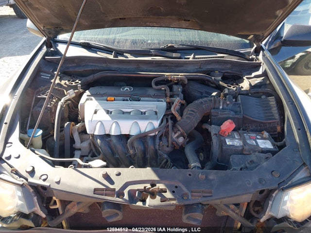 Aukcja sprzedaży 2010 Acura Tsx, vin: JH4CU2F68AC800343, numer aukcji: 12594512