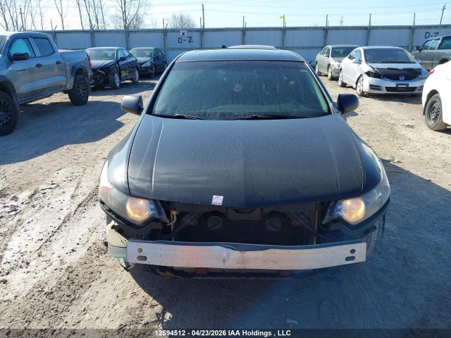 Aukcja sprzedaży 2010 Acura Tsx, vin: JH4CU2F68AC800343, numer aukcji: 12594512
