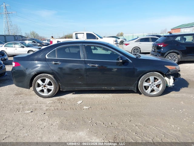 Aukcja sprzedaży 2010 Acura Tsx, vin: JH4CU2F68AC800343, numer aukcji: 12594512