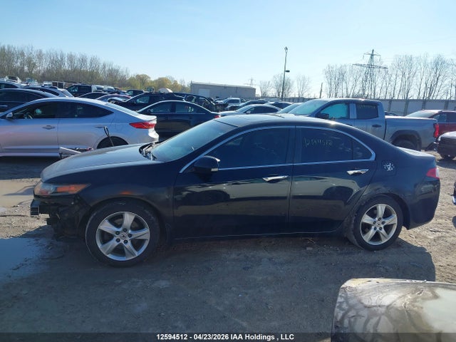 Aukcja sprzedaży 2010 Acura Tsx, vin: JH4CU2F68AC800343, numer aukcji: 12594512