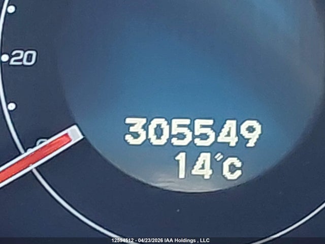 Aukcja sprzedaży 2010 Acura Tsx, vin: JH4CU2F68AC800343, numer aukcji: 12594512