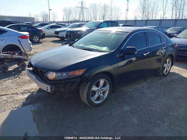 Aukcja sprzedaży 2010 Acura Tsx, vin: JH4CU2F68AC800343, numer aukcji: 12594512