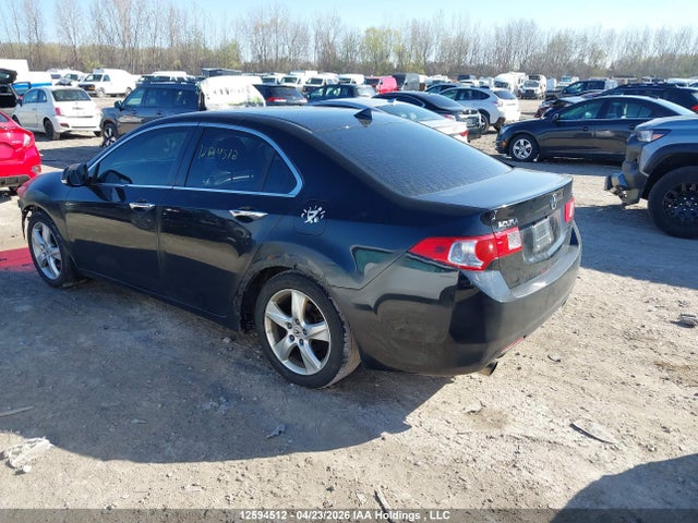 Aukcja sprzedaży 2010 Acura Tsx, vin: JH4CU2F68AC800343, numer aukcji: 12594512
