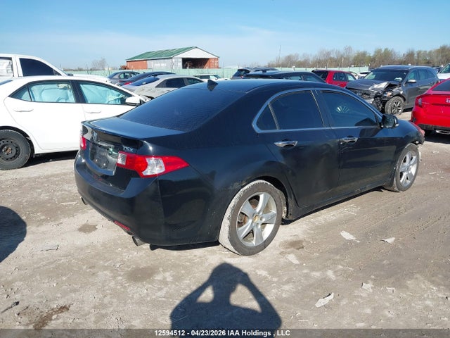 Aukcja sprzedaży 2010 Acura Tsx, vin: JH4CU2F68AC800343, numer aukcji: 12594512