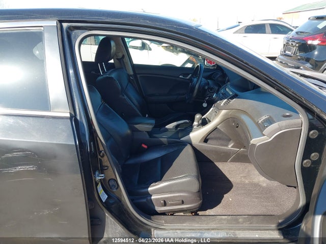Aukcja sprzedaży 2010 Acura Tsx, vin: JH4CU2F68AC800343, numer aukcji: 12594512