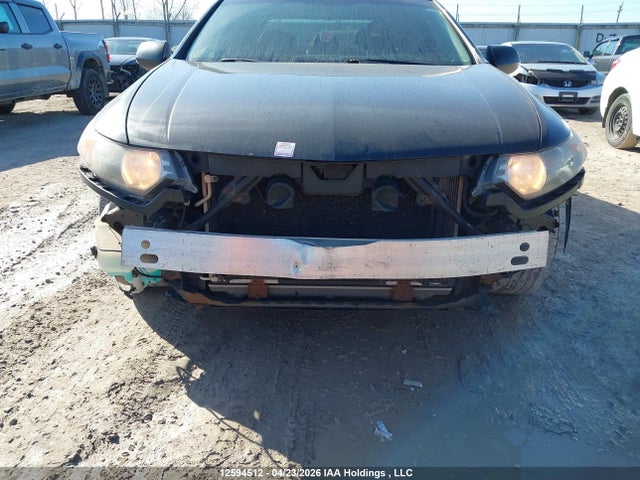Aukcja sprzedaży 2010 Acura Tsx, vin: JH4CU2F68AC800343, numer aukcji: 12594512