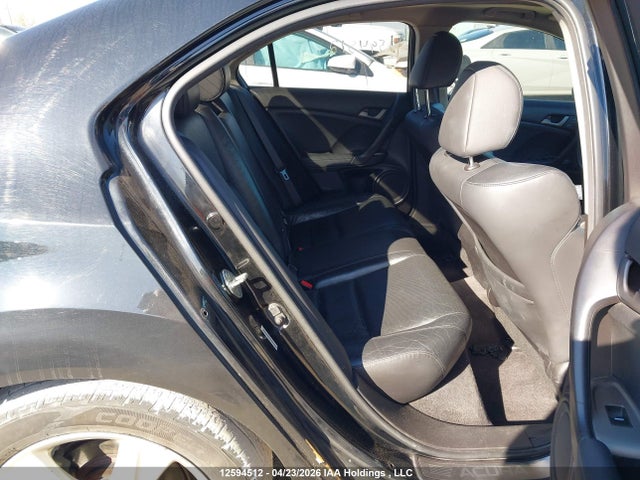Aukcja sprzedaży 2010 Acura Tsx, vin: JH4CU2F68AC800343, numer aukcji: 12594512