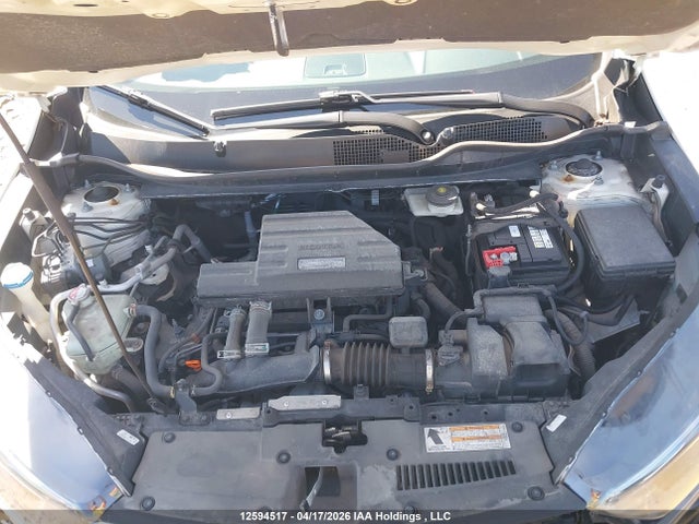 Aukcja sprzedaży 2018 Honda Cr-v Ex, vin: 2HKRW2H5XJH150400, numer aukcji: 12594517
