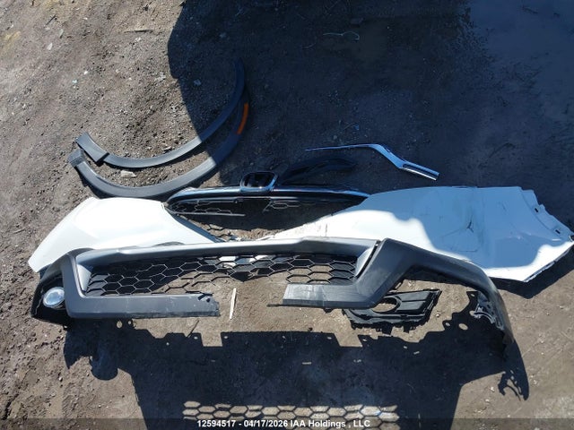 Aukcja sprzedaży 2018 Honda Cr-v Ex, vin: 2HKRW2H5XJH150400, numer aukcji: 12594517
