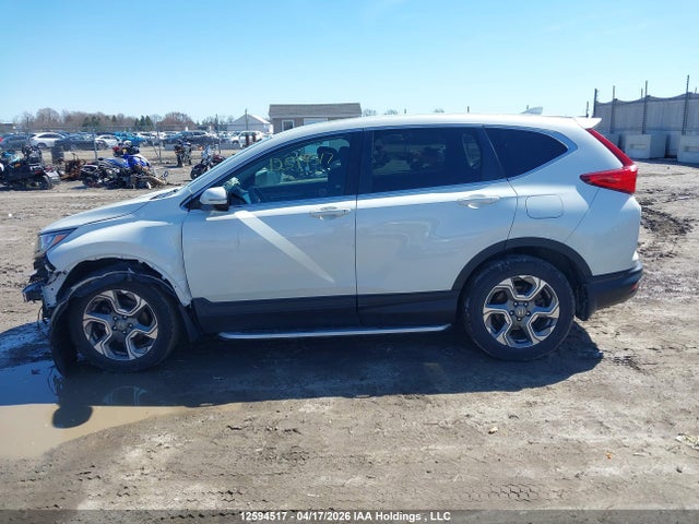 Aukcja sprzedaży 2018 Honda Cr-v Ex, vin: 2HKRW2H5XJH150400, numer aukcji: 12594517