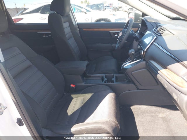Aukcja sprzedaży 2018 Honda Cr-v Ex, vin: 2HKRW2H5XJH150400, numer aukcji: 12594517