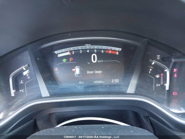 Aukcja sprzedaży 2018 Honda Cr-v Ex, vin: 2HKRW2H5XJH150400, numer aukcji: 12594517
