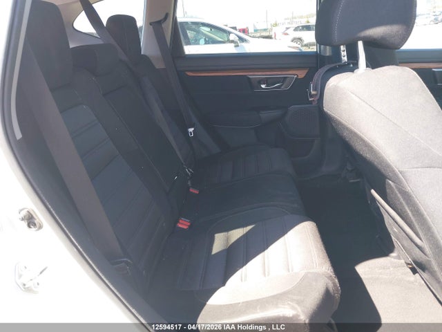 Aukcja sprzedaży 2018 Honda Cr-v Ex, vin: 2HKRW2H5XJH150400, numer aukcji: 12594517