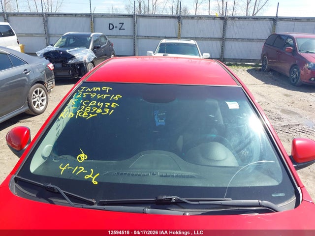 2015 Chevrolet Cruze მანქანა იყიდება აუქციონზე, vin: 1G1PC5SB5F7283831, აუქციონის ნომერი: 12594518