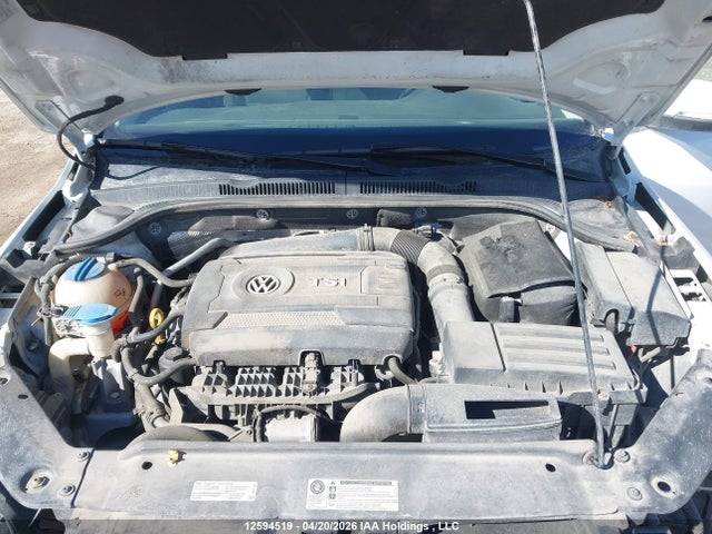 3VWD07AJ2FM222804 Volkswagen JETTA SE