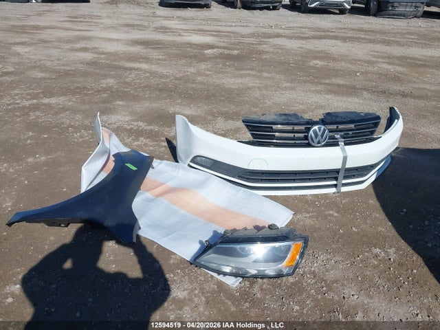 3VWD07AJ2FM222804 Volkswagen JETTA SE